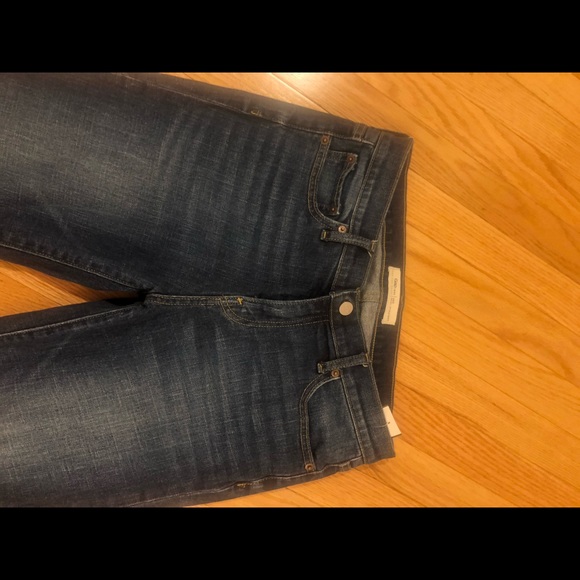 Gap Jeans - Real Straight #gapforgood - Picture 4 of 6
